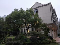 -上海市第三女子中学