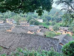 -杨家堂村