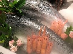 -Mr·Fish鱼鲜生海鲜放题(银泰in99店)