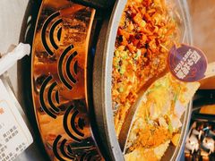-匠子烤鱼(东方万达店)
