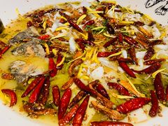-太二酸菜鱼(深圳布吉万象汇店)