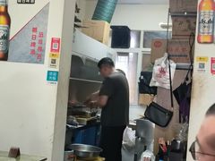 -酒宝荡烧烤(长航局江大路住宅小区店)