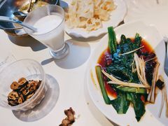 -疆遇·新新新新的新疆菜(万达店)
