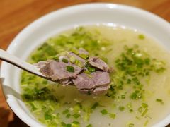 -晋商羊家将(十八中店)