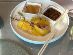 -东南里湖景餐厅·新闽菜(浦西万达店)