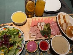-国际饭店·西餐厅(西大直街店)