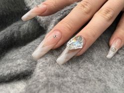手部美甲-HUII NAIL绘京美甲美睫会馆