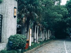 -金牛山大酒店(南北湖风景区店)