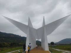 -艾米稻香小镇