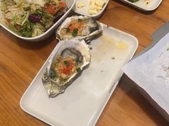 -木屋烧烤(龙湖天街店)