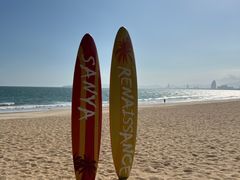 -三亚海棠湾万丽度假酒店