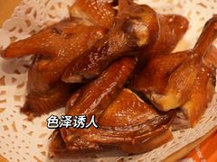 -整只乳鸽GetSQUAB(西华路店)