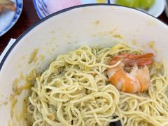 -百年老字号·观振兴蟹黄面·三虾面·苏式面(观前街富仁坊巷店)