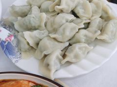 -北戴河庆山饭店·海鲜砂锅粥(北戴河黑石路店)