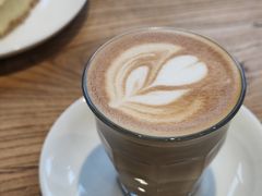 -VOYAGE COFFEE(杨梅竹店)