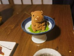 -河风の幸会精致料理