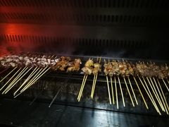 -塔里木的羊·新疆特色餐厅(钱湖北路店)