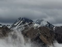 -贡嘎雪山