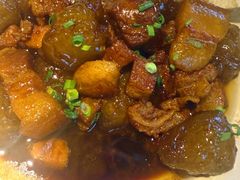 安庆山粉丸子烧肉-集贤门·徽菜(南山店)