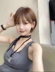 -东方美妍小鹏造型