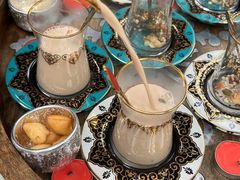 -龟兹KUCINA·新疆菜(前滩L+PLAZA店)