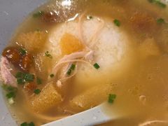 -王春春鸡汤饭(上海中海环宇城店)