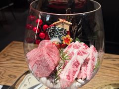 -肉魁屋·烧肉·烧鸟·酒场(高新店)