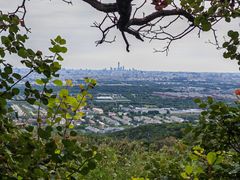 -北京西山国家森林公园