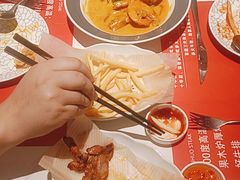 -赤火牛排(金狮广场店)