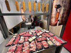 -蛙太牛牛肉海鲜自助火锅(台江万达店)