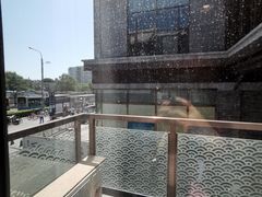 门面-马凯餐厅(地安门店)