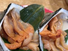 -喝丢一只鞋海鲜烧烤(总店)