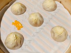 -鼎泰丰(当代商城店)