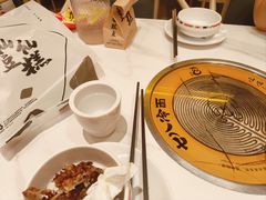 -七八冷面·延边朝鲜族美食(世纪汇店)