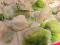 -德发长·花式蒸饺(大唐不夜城店)