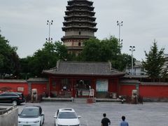 -天宁寺