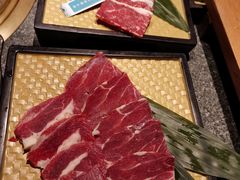-NIUAN牛庵·日式和牛烧肉(恒隆店)