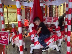 -东方明珠·可口可乐欢乐餐厅