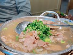 -肖四女乐山跷脚牛肉(世博源店)