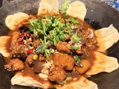 -517烧烤·龙虾·海鲜大排档(万象都荟店)
