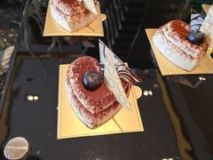 -美食汇海鲜自助餐厅·小龙虾烧烤(富力万达文华酒店)