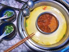 -鱼豆吉·豆浆鱼火锅(宜昌万达店)