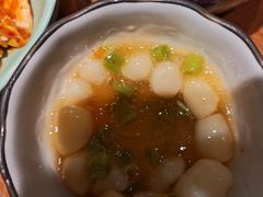 -九井澤精致料理(金茂店)