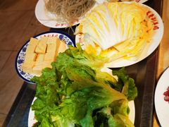 -总参北京涮羊肉