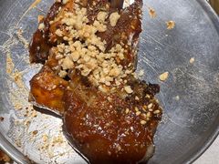 融化猪蹄-一顿烧烤(八经街店)