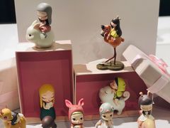 -泡泡玛特POPMART(壹号店)