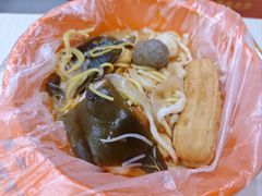 -安发瞧麻辣烫(总店)