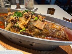 椒麻桂鱼-黔香阁·味(花木店)