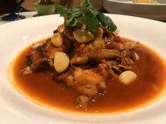 -芳芳私房菜·精做淮扬菜(承德路店)