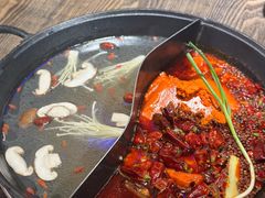 -冯校长老火锅(深圳总店)